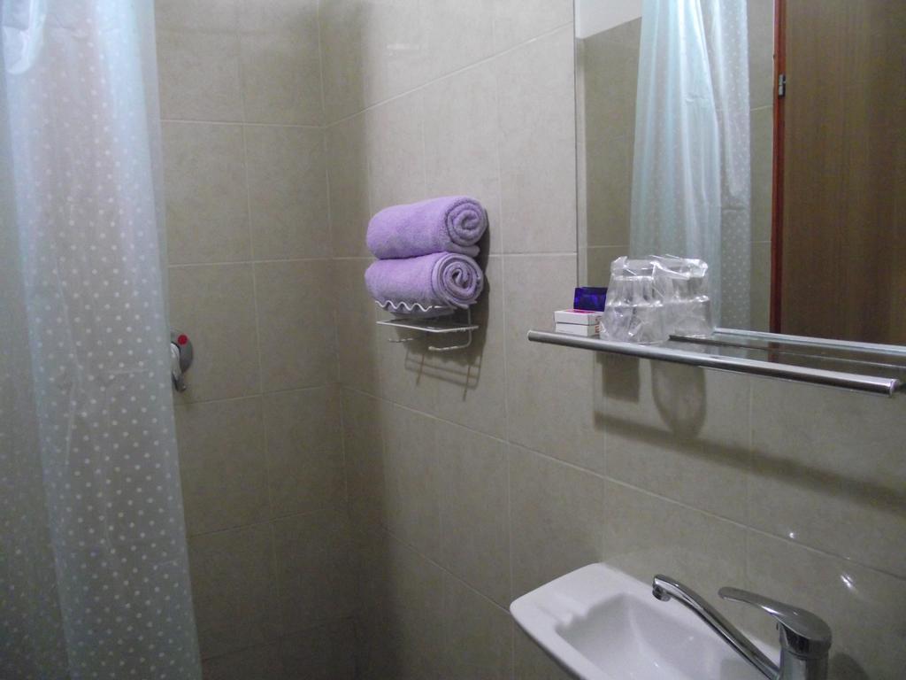 Hotel 34 Tel Aviv Kamer foto