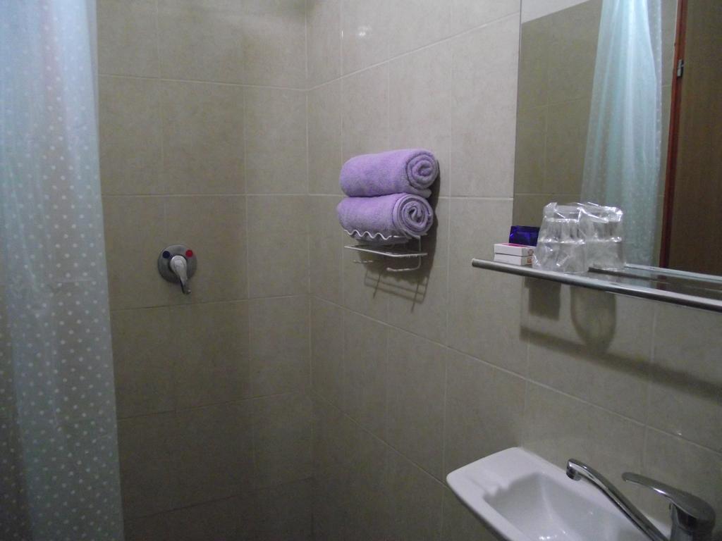 Hotel 34 Tel Aviv Kamer foto