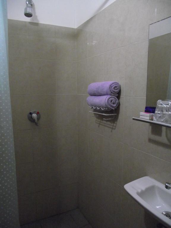 Hotel 34 Tel Aviv Kamer foto
